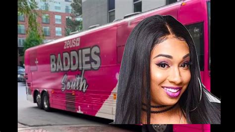 Baddies season 2 cast - #chriseanrock #baddies #zeusnetwork BADDIES SOUTH | Season 1 , Episode 1 | ZEUS NETWORK | Full Episode Review | ROCK Beat SUA TF UP!For Business Inquiries: ...